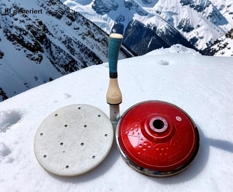 Eisstock kaufen